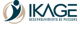 Logotipo Ikage
